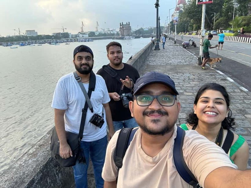 From Docks to Dreams: Mumbai's Iconic Trail - Practical Details and Value