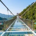 From Dongguang To Gulong Gorge Skywalk Bridge and Waterfall Tour - Authentic Feedback from Past Travelers