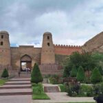 From Dushanbe to Hissar Fortress Guided Tour - Logistics and Value