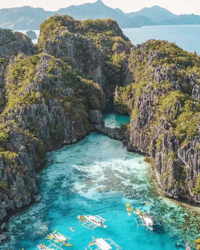 From El Nido: Island, Lagoons, and Beaches Boat Tour - Authentic Experiences and Practical Insights