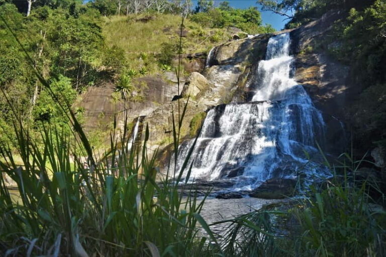 From Ella: Diyaluma Waterfall and Natural Pool Bath Tour - Authentic Experiences and Guides That Make a Difference