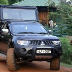 From Ella: Drop to Tangalle/Hiriketiya/Mirissa & Yala Safari - Transportation and Overall Value