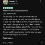 From Ella: Drop to Tangalle/Mirissa/Galle & Udawalawe Safari - Who Should Consider This Tour?