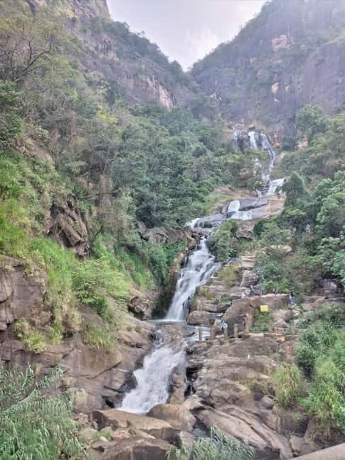 From Ella: Ella Unfogettable Day tour & Train Ride Tour - What’s Included and What’s Not