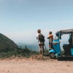 From Ella: Lipton Seat & Dambetenna Tea Factory Private Day Trip - Dambetenna Tea Factory: A Behind-the-Scenes Look