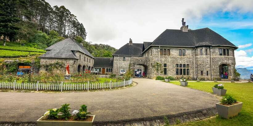 From Ella or Bandarawela: Adisham Hall Senic Train Journey - Final Thoughts: Is It Worth It?