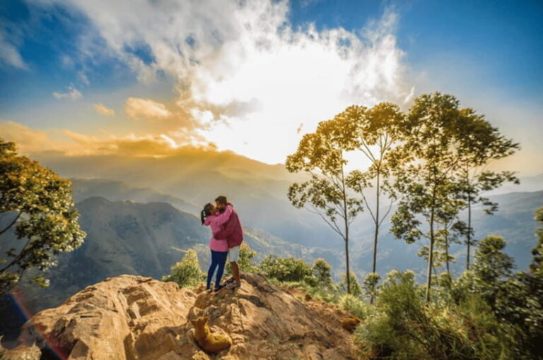 From Ella : Sun rise Hike to Ella Rock - The Experience: What to Expect