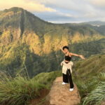 From Ella : Sunset Hike to Little Adams Peak - The Itinerary Breakdown