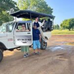 From Ella: Udawalawe National Park Safari with Return - What Makes This Tour Special?