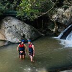 From Ella Waterfalls Abseiling Adventure  Thrill & Nature - Detailed Itinerary Breakdown