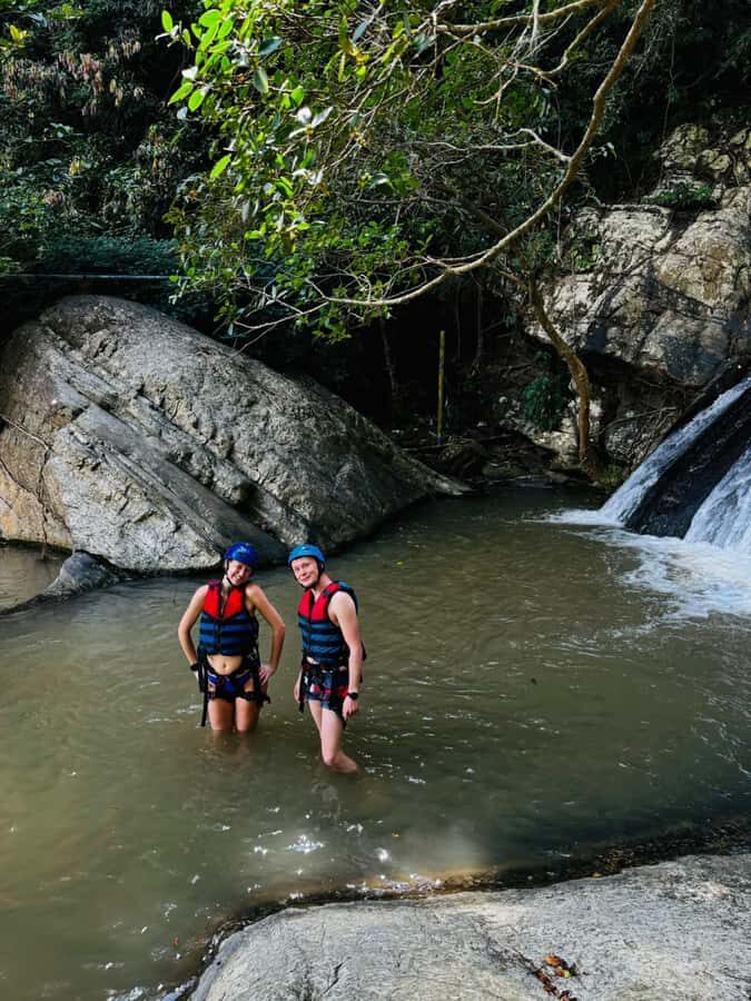 From Ella Waterfalls Abseiling Adventure  Thrill & Nature - Detailed Itinerary Breakdown