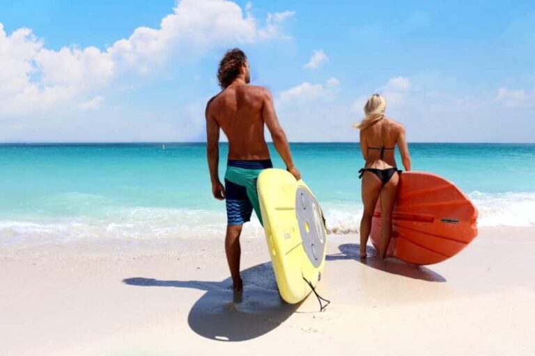 From Fort Lauderdale: Day Trip to Bimini - Practical Tips for a Smooth Trip