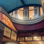 From Foundations to Skylines: A Self Guided Sydney Walking Tour - Discovering Sydney Through Its Streets and Stories