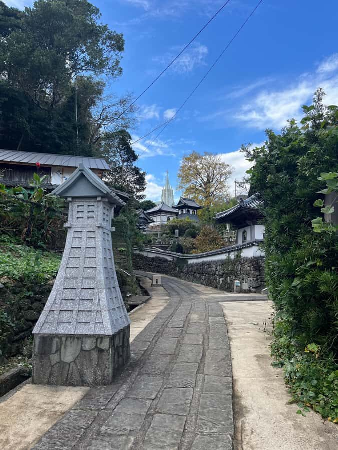 From Fukuoka: Hirado History & Culture Experience - Exploring Hirado’s Unique Heritage