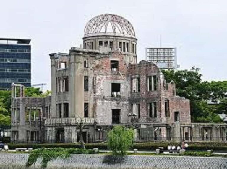 From Fukuoka: Hiroshima Day Trip with Boat Ride and Lunch - Starting Point and Transport
