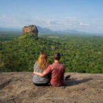 From Galle/Bentota: Sigiriya Rock and Dambulla Two Day Trip - Exploring the Dambulla Cave Temples