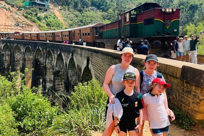From Galle : Ella Day Trip with Train Ride & Tea Factory Visit - Why This Tour Is a Great Choice