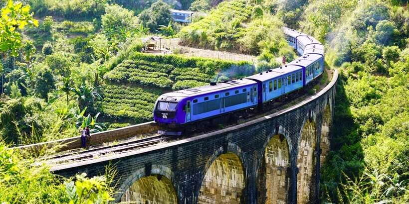 From Galle/Weligama/Mirissa: Day Trip to Experience Ella - What’s Included and What to Budget For