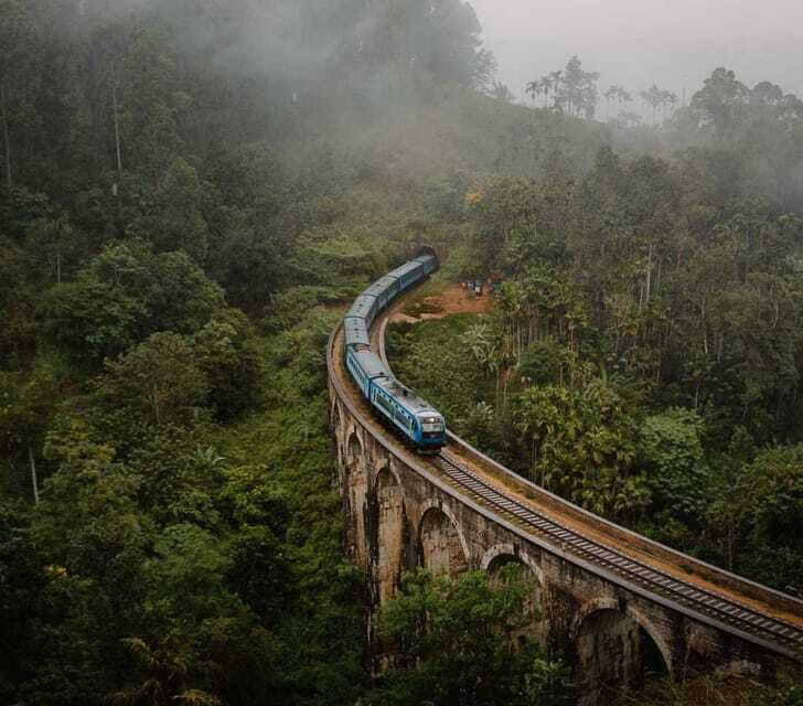From Galle/Weligama/Mirissa/Tangalle: Day Trip to Ella - The Practical Side: Transport, Timing, and Value