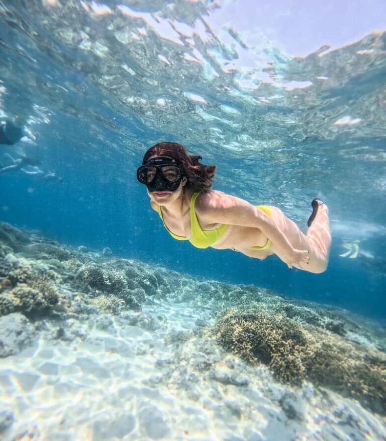 From Gili Air: Snorkeling with Turtles & Underwater Statue - A Detailed Look at the Gili Air Snorkeling Tour