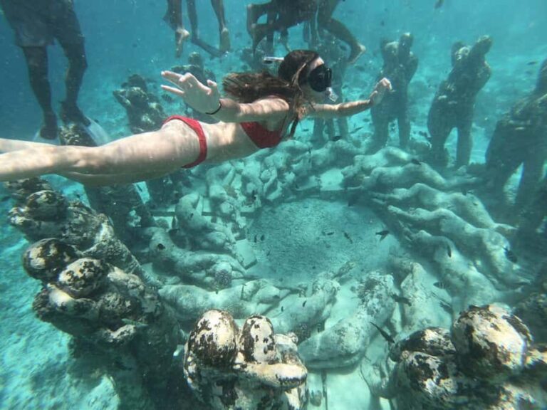 From Gili Air/Trawangan: Glass-Bottom Boat with Snorkeling - Authentic Insights from Travelers