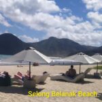 From Gili Island : Lombok Beaches and Culture Tour - The Real Deal: A Deep Dive into the Itinerary