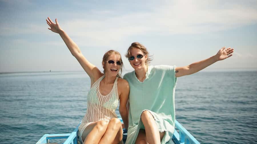 From Gili Trawangan: Gili Islands Snorkeling Boat Tour - An Overview of the Gili Islands Snorkeling Experience