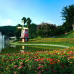 From Guanzghou Guided Baiyun Mountain Day Tour by Car - The Itinerary Breakdown