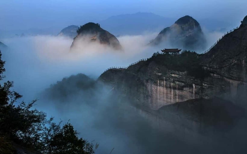 From Guilin: Danxia Peaks & Guangxi-Hunan Tribal Trails Tour - What Makes This Tour Valuable?