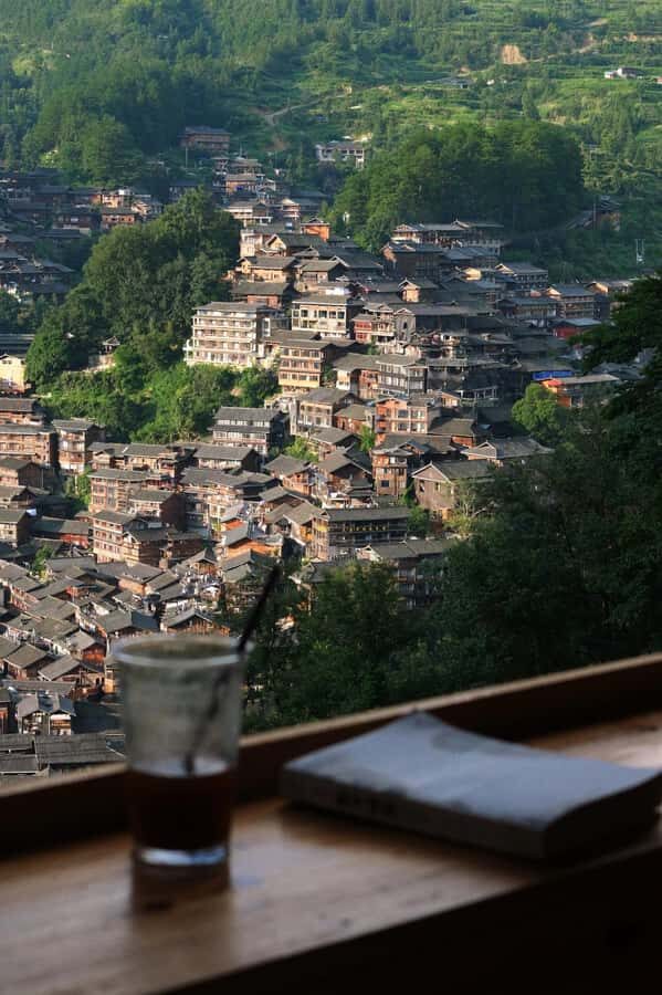 From Guiyang: Miao Village, Ceremony, Ciba Demo & Miao Lunch - What You Can Expect from the Tour