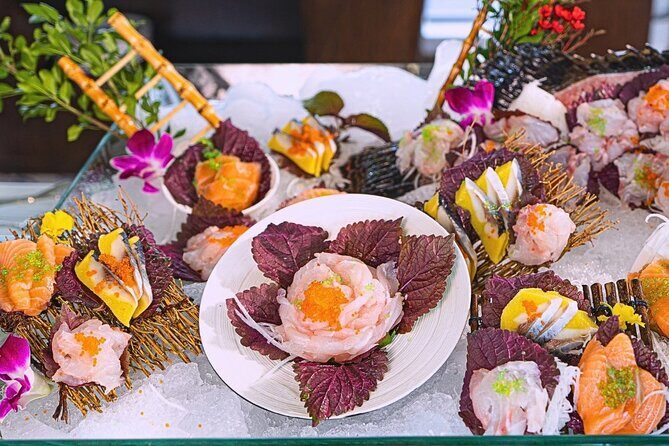 From Ha Long city : Luxury Ha Long Bay Day Tour on 5-Star Cruise - Exploring Halong Bay: The Prime Scenic Highlights