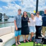 From Ha Long: Private 4-hour Cruise Through World Heritage Site - Is This Tour Worth the Price?