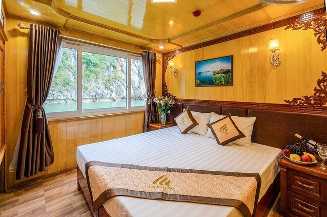 From Ha Noi - 2Days/1Night Small Group in Lan Ha Bay Cruise - Who Should Consider This Tour?