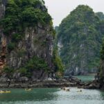 From Ha Noi/Cat Ba: Lan Ha bay - Ha Long Bay Cruise Guided 1-Day - Authentic Insights from Travelers