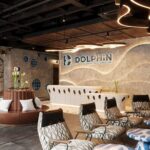 From Habor: Dolphin 5-Star Luxury Day Cruise through Halong Bay - The Highlights of the Dolphin 5-Star Day Cruise