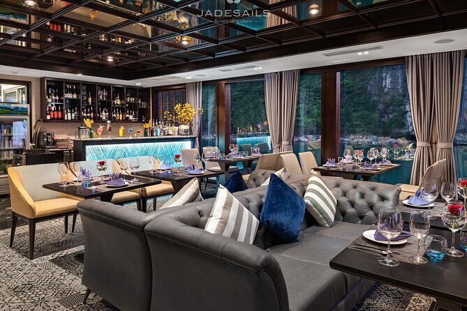 From Halong Discover the Beauty of Lan Ha Bay on JadeSails Cruise - Who Is This Tour Best For?