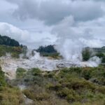 From Hamilton: Living Maori Village, Haka Dance and Blue Springs - Authentic Experience and Unique Insights