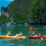 From Hanoi: 2-Day Arcady Boutique Cruise in Ha Long Bay - The Authenticity and Experience