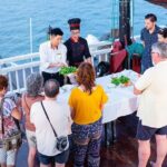 From Hanoi: 2-Day Halong Bay Getaway on Arcady Boutique Cruise - The Itinerary in Detail