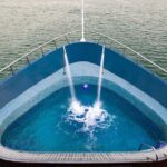 From Hanoi: 2-Day Lan Ha Bay Cruise to Discover Hidden Beauty - The Experience Onboard