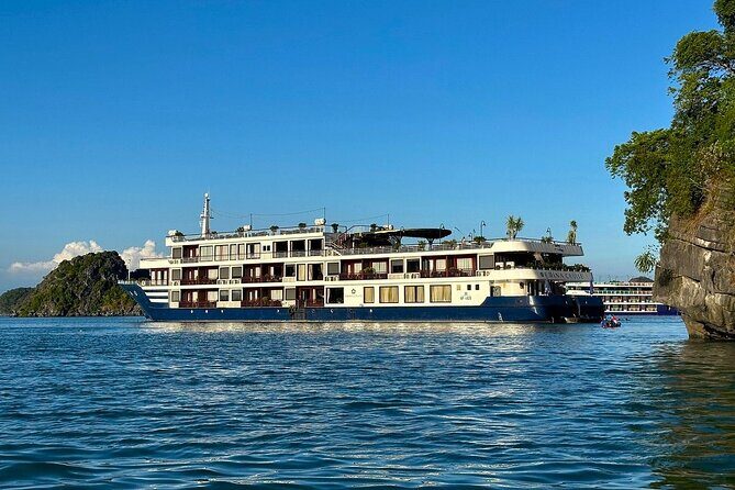 From Hanoi: 2-Day Luxury Cruise on Lan Ha Bay with Balcony Cabin - Final Thoughts: The Value of a Short Luxurious Escape
