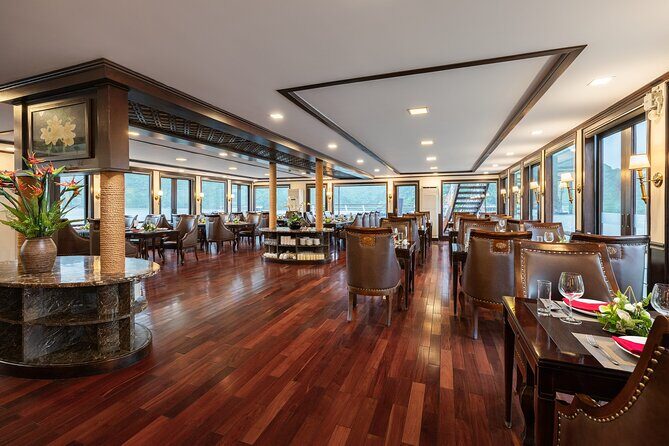 From Hanoi: 2-Day Luxury Lan Ha Bay Cruise - All Inclusive - What Sets This Tour Apart?