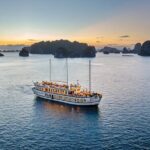 From Hanoi: 2-Day Treasure Junk Cruise through Bai Tu Long Bay - Practical Considerations and Tips