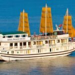 From Hanoi 2 Days 1 Night with Halong Bay Royal Palace Cruise - Deep Dive into the Details