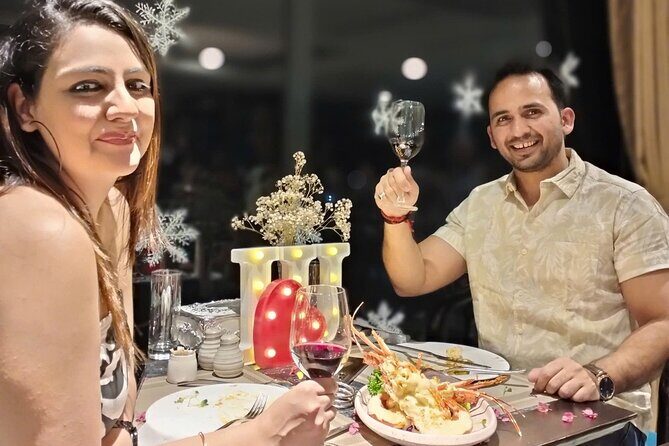 From Hanoi : 2D1N Ha Long & Lan Ha Bay Luxury Cruise with Balcony - Who Would Love This Tour?