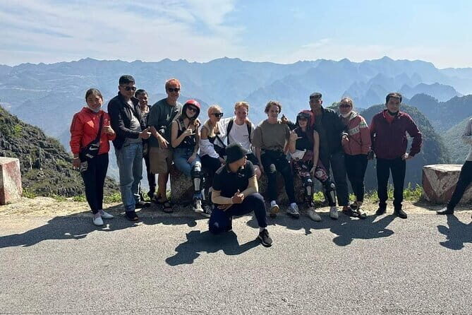 From Hanoi 3 Day Motorbike Ha Giang Loop with Easy Rider - Why This Tour Offers Value