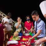 From Hanoi : 3 Days 2 Nights Ninh Binh & Lan Ha Bay 5-Star Cruise - An In-Depth Look at the 3-Day Itinerary