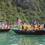 From Hanoi : 3 Days 2 Nights Ninh Binh & Lan Ha Bay 5-Star Cruise - Why This Tour Offers Great Value
