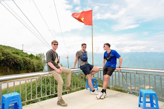 From Hanoi: 4 Day Ha Giang Loop With Easy Rider - What Makes This Tour Stand Out?