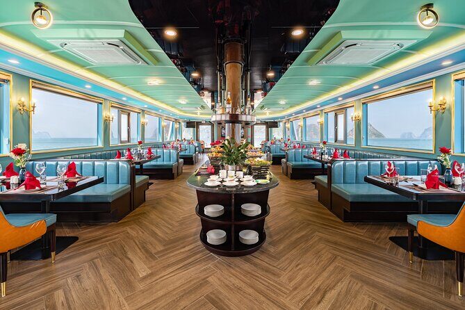 From Hanoi: 5-Star Amethyst Cruise Luxury Day Trip in Halong Bay - Who Is This Tour Best For?